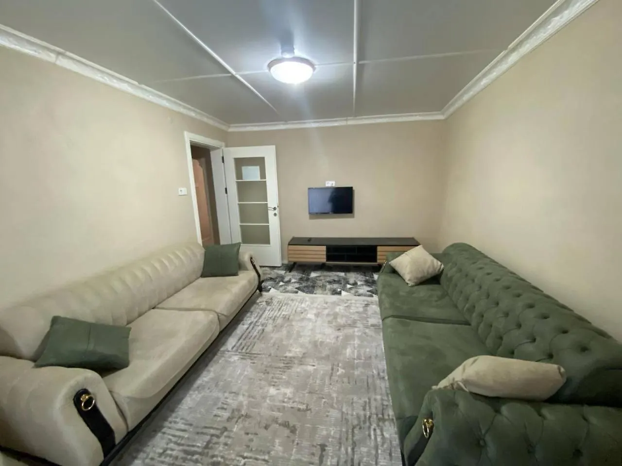 Guezelkoey Kiralik Ev Apartment Mugla
