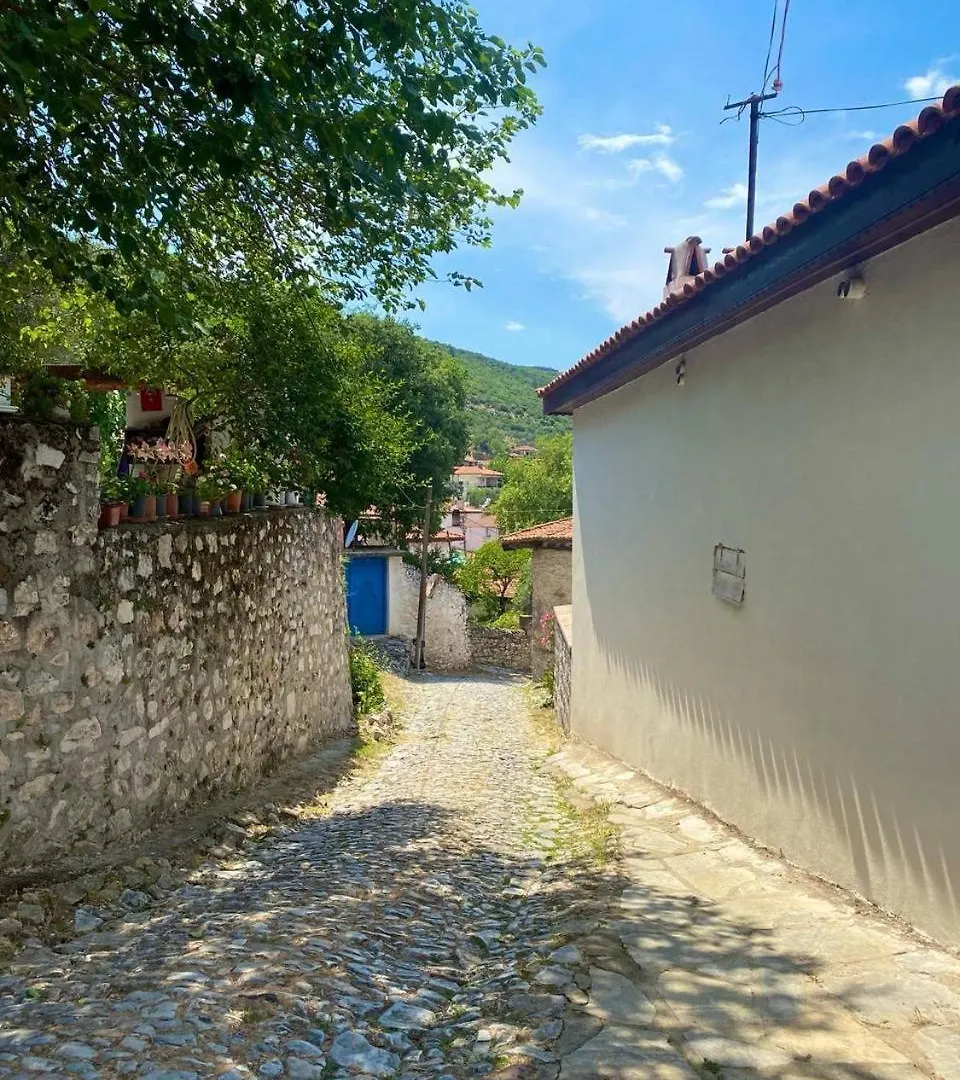 Guezelkoey Kiralik Ev Apartment Mugla Turkey
