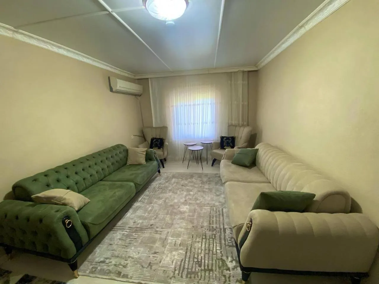 Guezelkoey Kiralik Ev Apartment Mugla 0*,