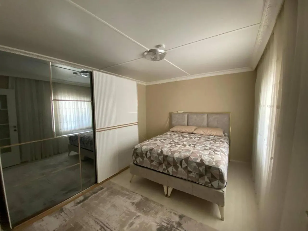 Guezelkoey Kiralik Ev Apartment Mugla