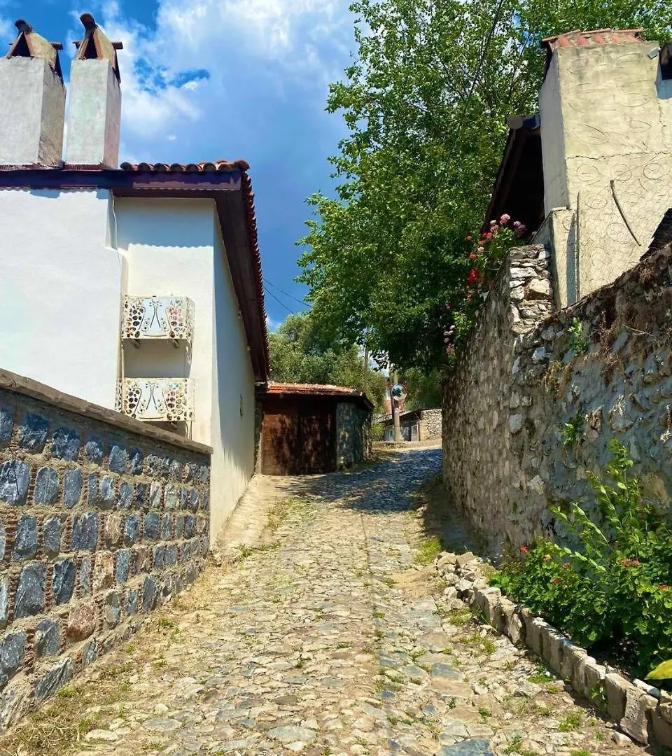 Guezelkoey Kiralik Ev Apartment Mugla