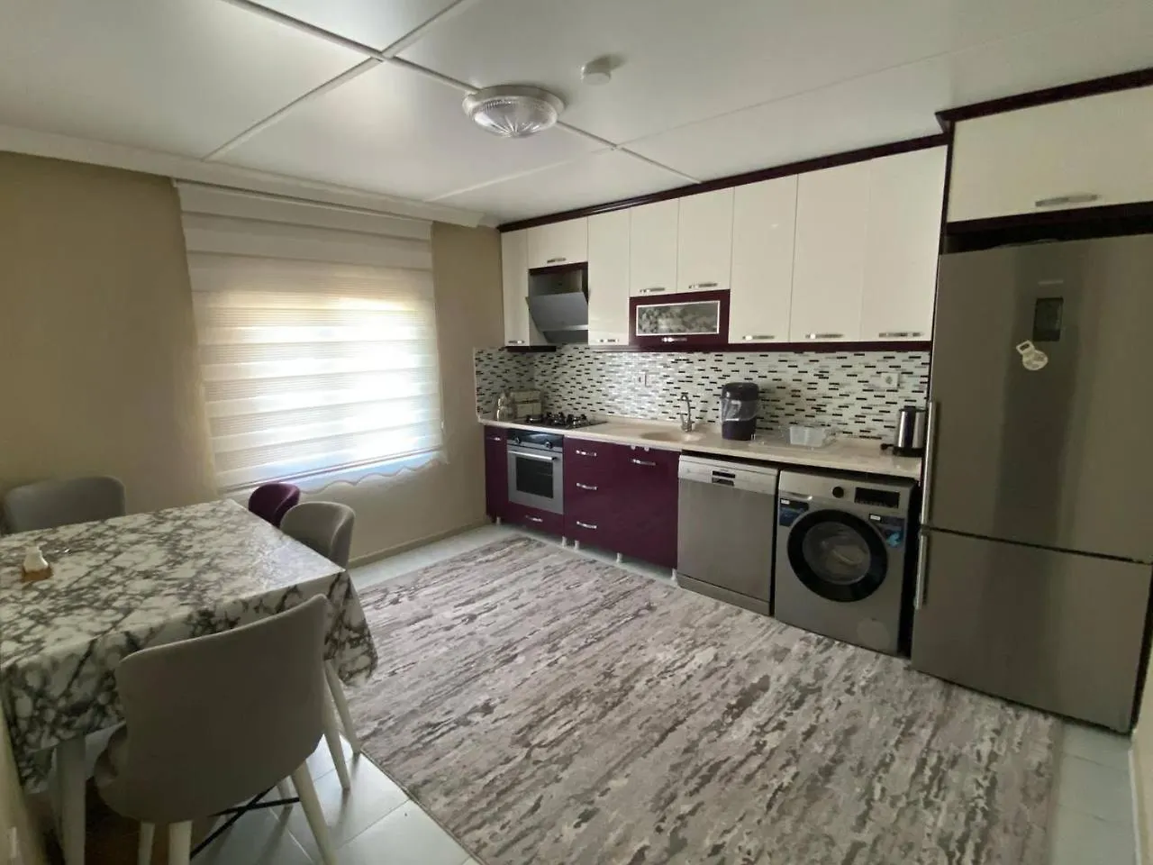 Guezelkoey Kiralik Ev Apartment Mugla