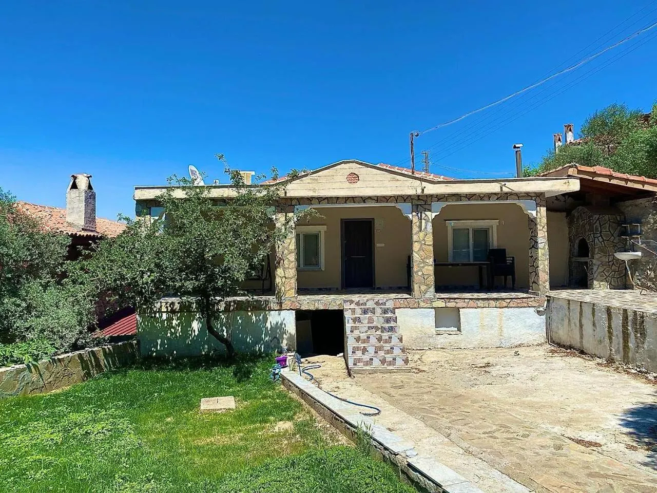 Guezelkoey Kiralik Ev Apartment Mugla