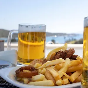Hola Bodrum Мугла